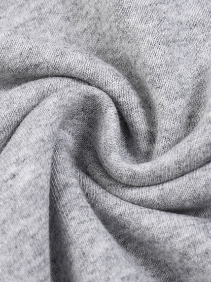 RB Quarter Zip Sweatshirt