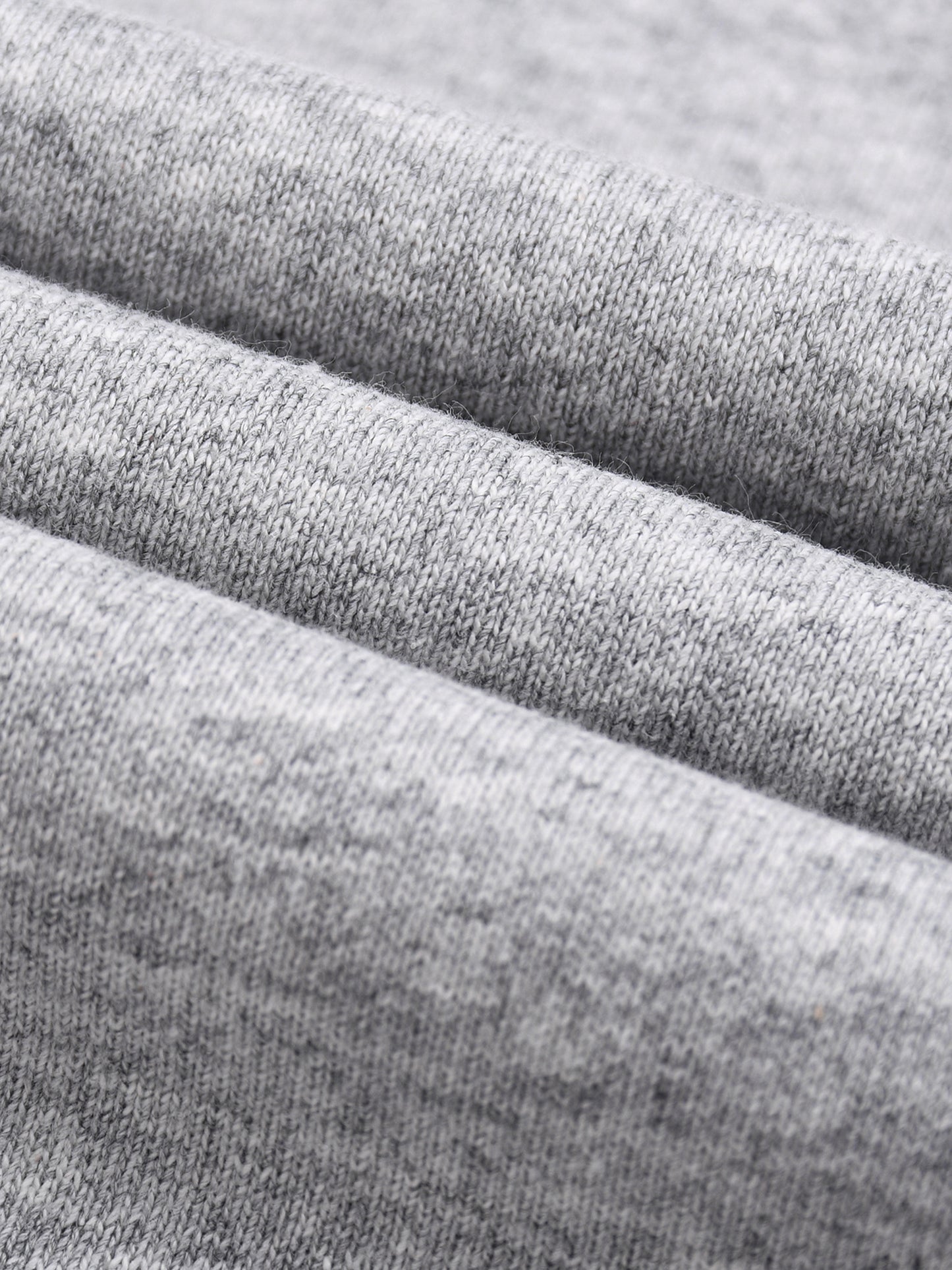 RB Quarter Zip Sweatshirt