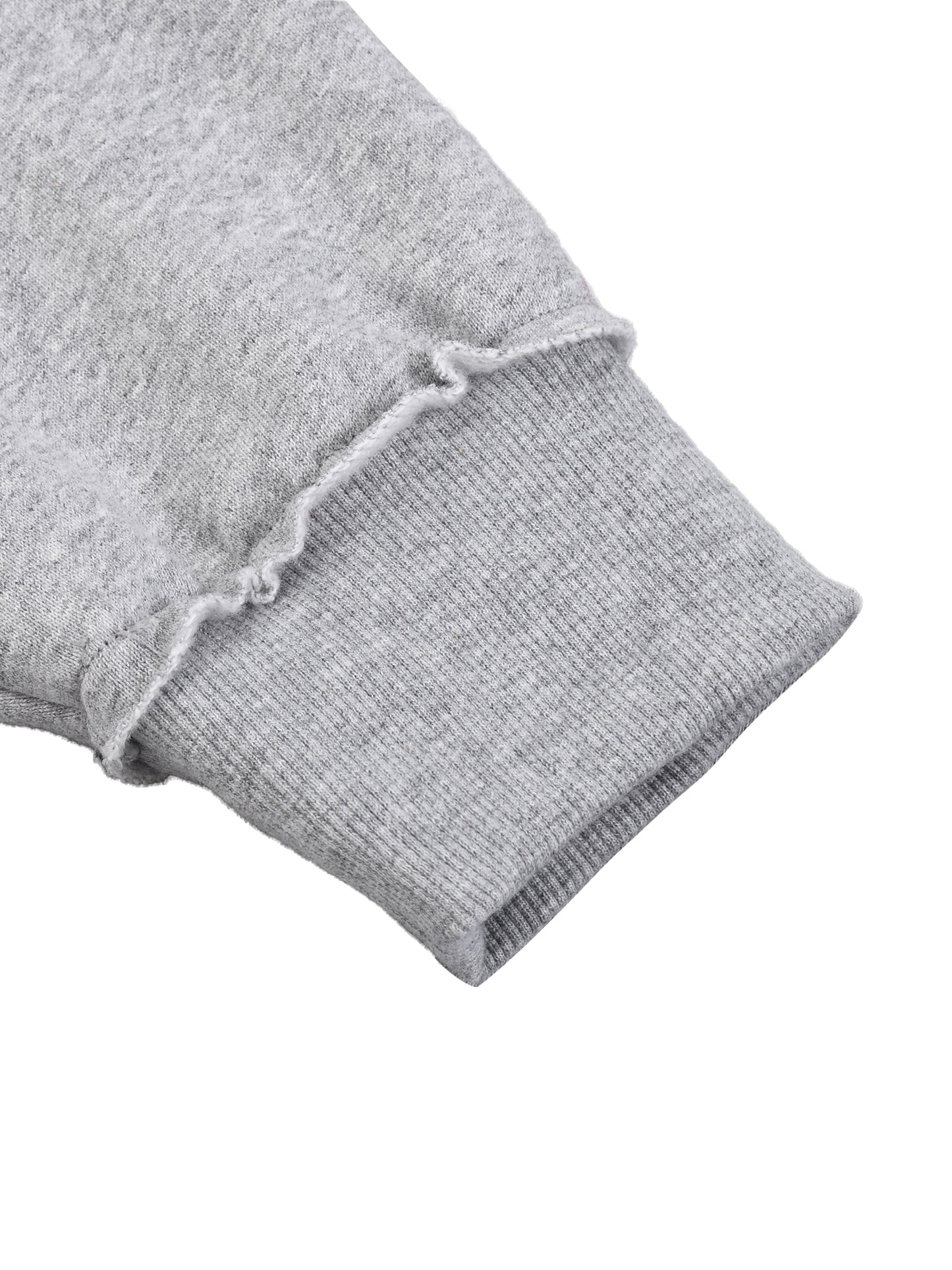 RB Quarter Zip Sweatshirt