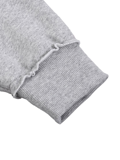 RB Quarter Zip Sweatshirt