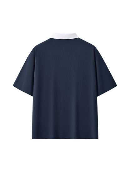 Christ Like Polo Shirt